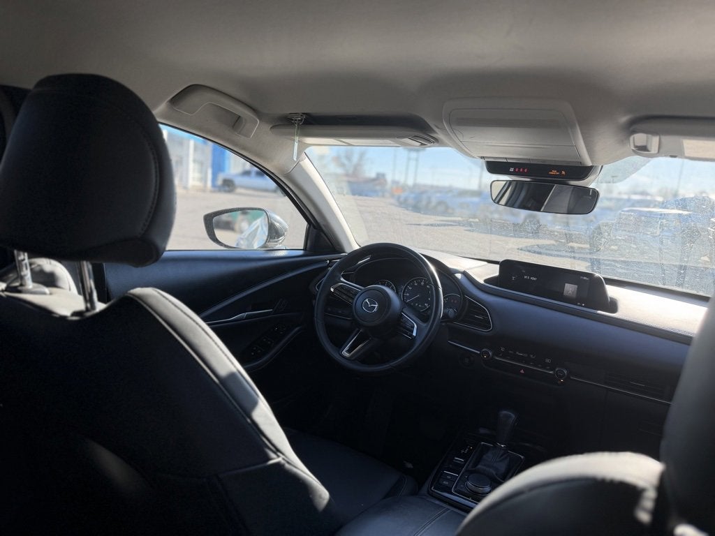 2024 Mazda Mazda CX-30 2.5 S Select Sport