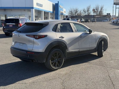2024 Mazda Mazda CX-30 2.5 S Select Sport
