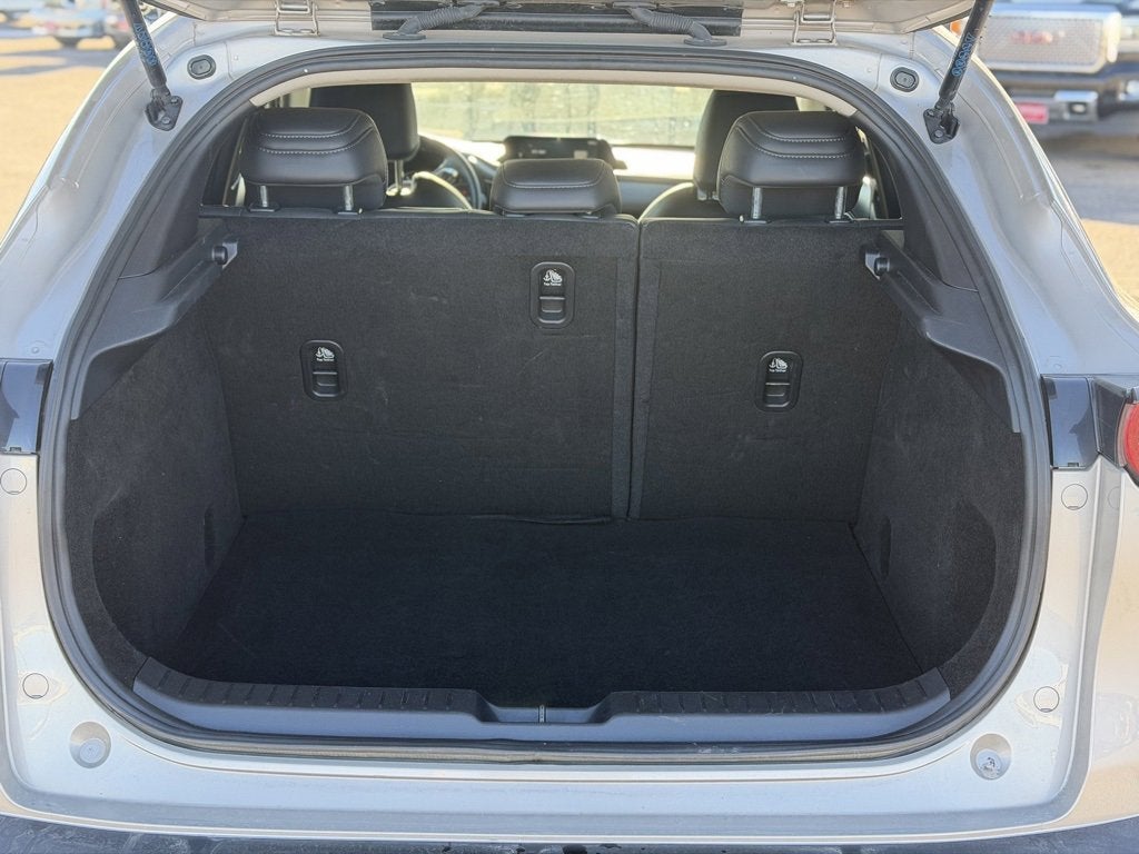 2024 Mazda Mazda CX-30 2.5 S Select Sport