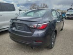 2020 Toyota Yaris Sedan L