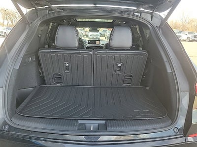 2023 Acura MDX w/A-Spec Package