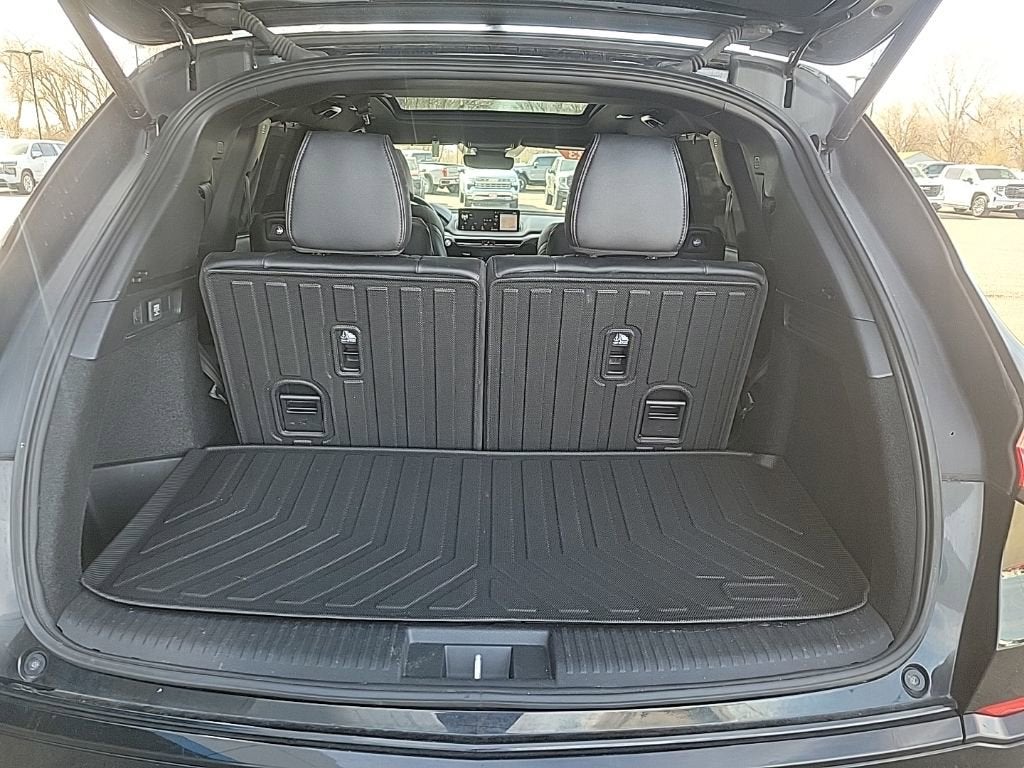 2023 Acura MDX w/A-Spec Package