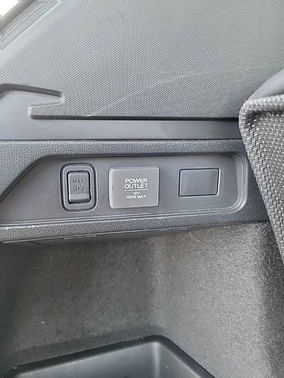 2023 Acura MDX w/A-Spec Package