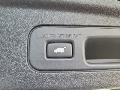 2023 Acura MDX w/A-Spec Package