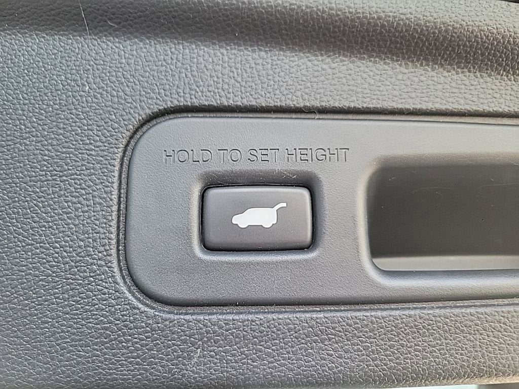 2023 Acura MDX w/A-Spec Package