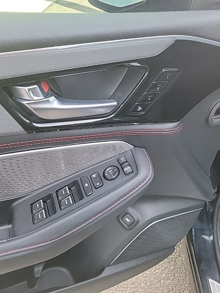 2023 Acura MDX w/A-Spec Package