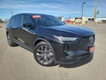 2023 Acura MDX w/A-Spec Package