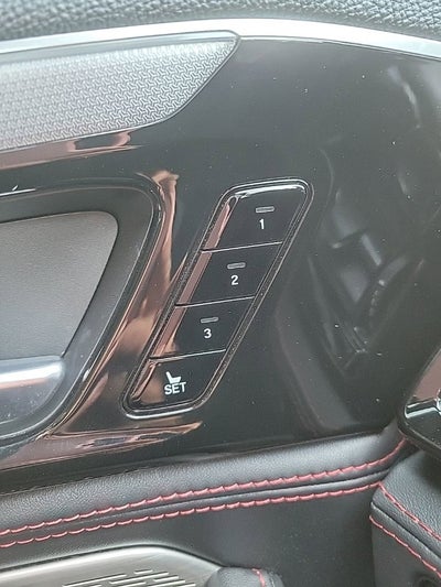 2023 Acura MDX w/A-Spec Package