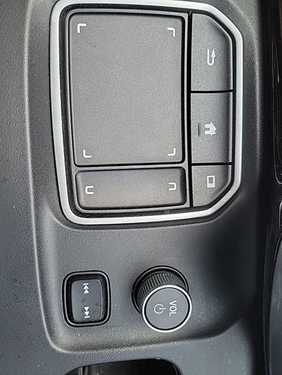 2023 Acura MDX w/A-Spec Package