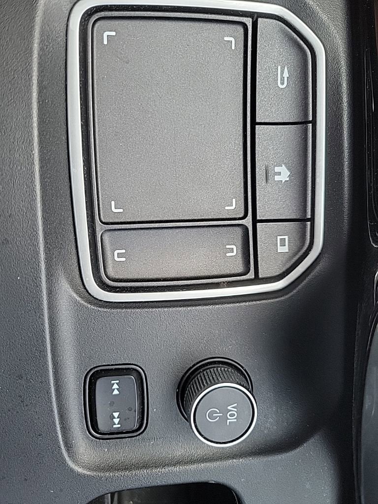 2023 Acura MDX w/A-Spec Package