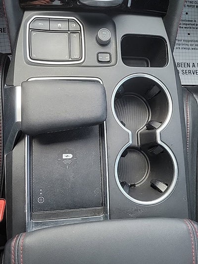 2023 Acura MDX w/A-Spec Package