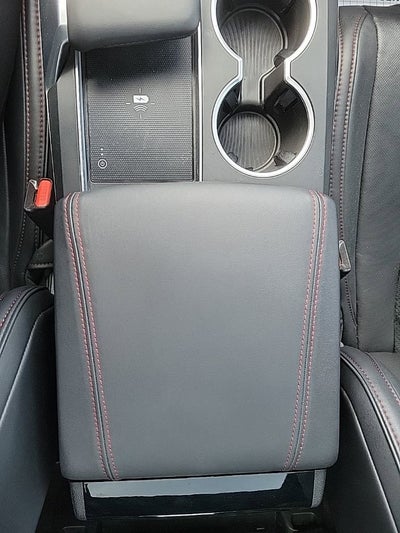 2023 Acura MDX w/A-Spec Package