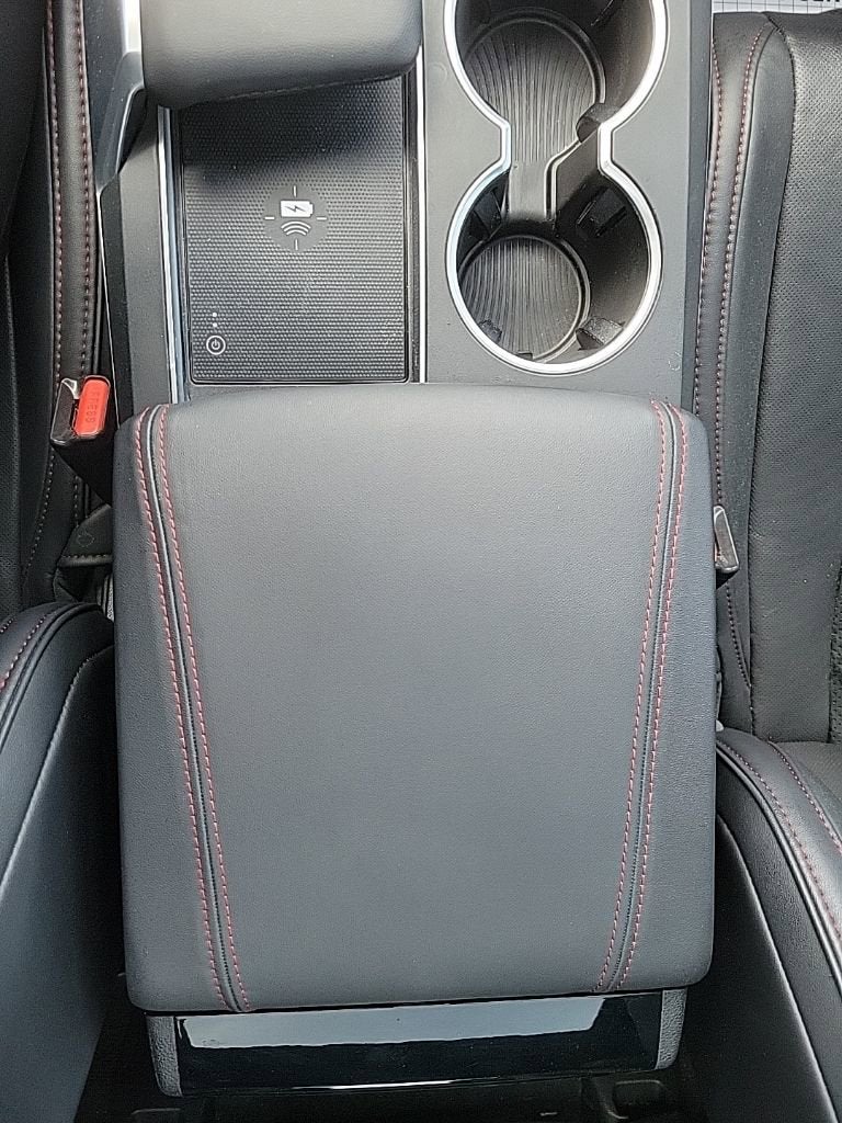 2023 Acura MDX w/A-Spec Package