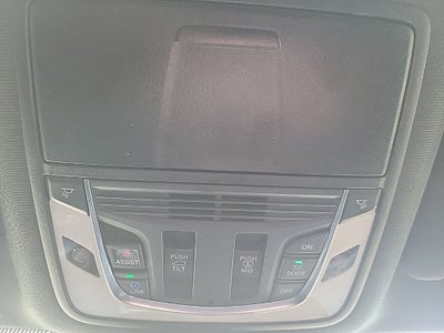 2023 Acura MDX w/A-Spec Package