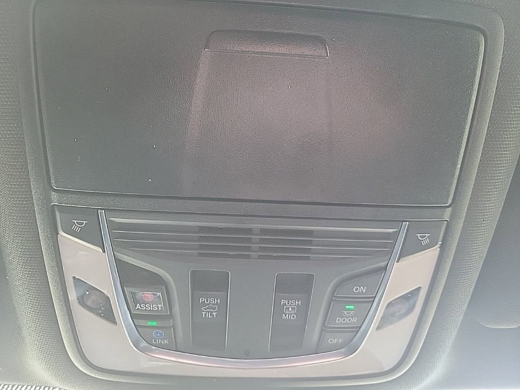 2023 Acura MDX w/A-Spec Package