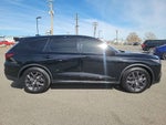 2023 Acura MDX w/A-Spec Package