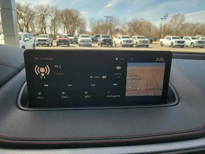 2023 Acura MDX w/A-Spec Package