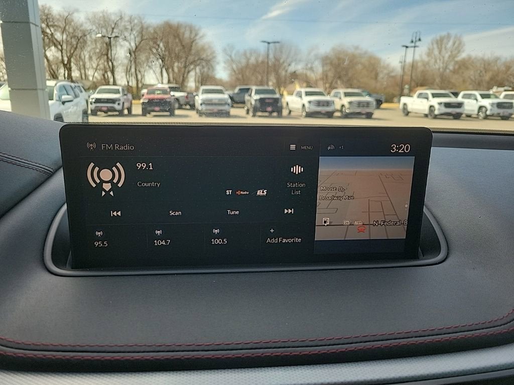 2023 Acura MDX w/A-Spec Package