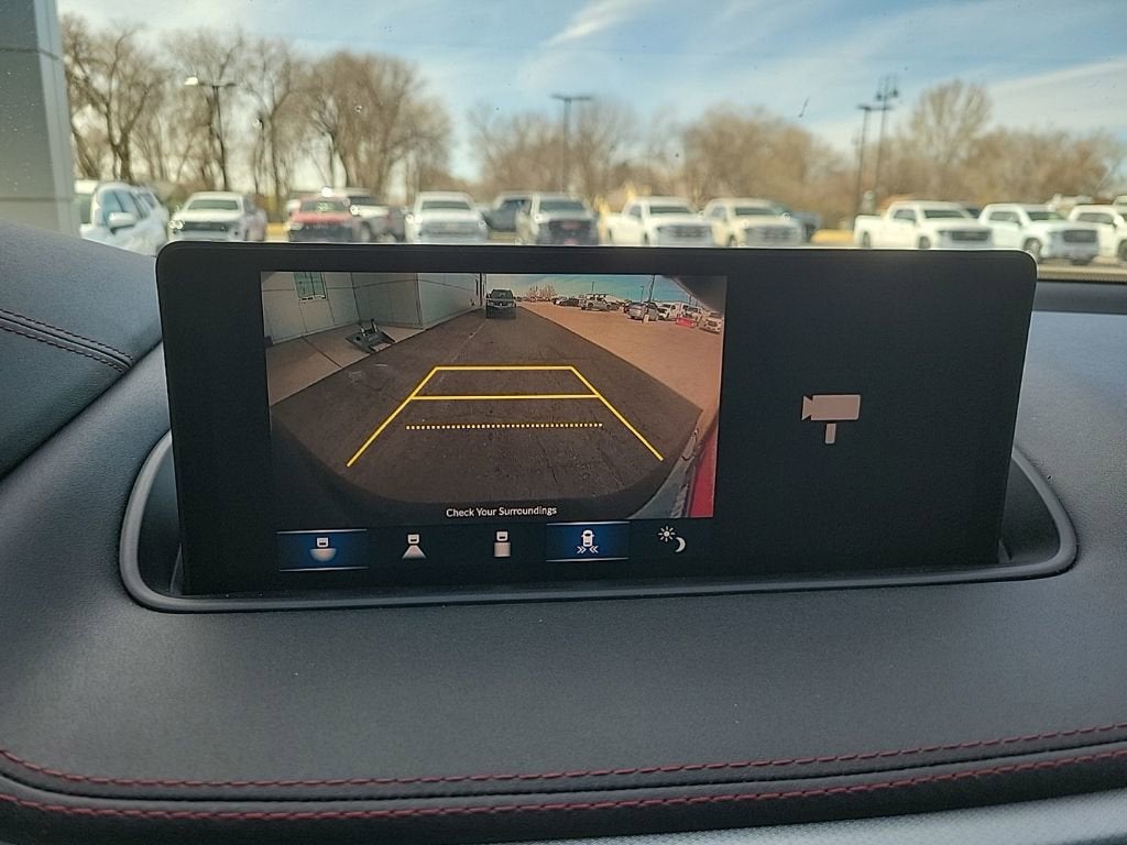 2023 Acura MDX w/A-Spec Package