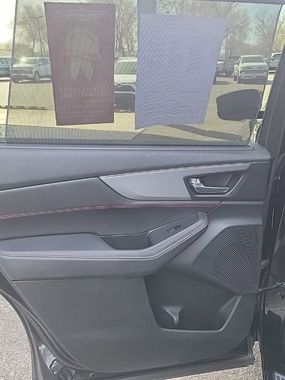 2023 Acura MDX w/A-Spec Package