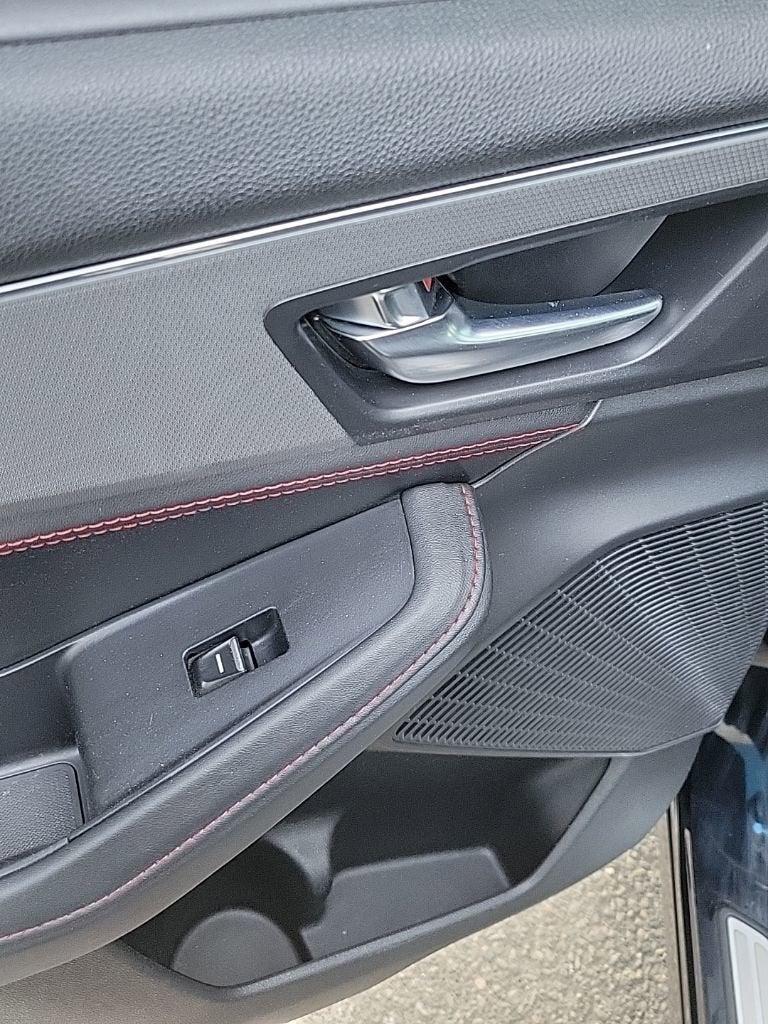 2023 Acura MDX w/A-Spec Package