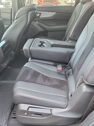 2023 Acura MDX w/A-Spec Package