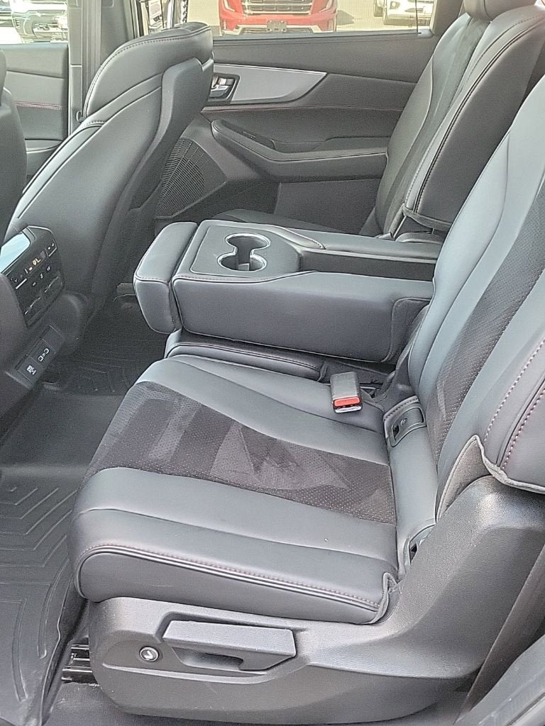 2023 Acura MDX w/A-Spec Package