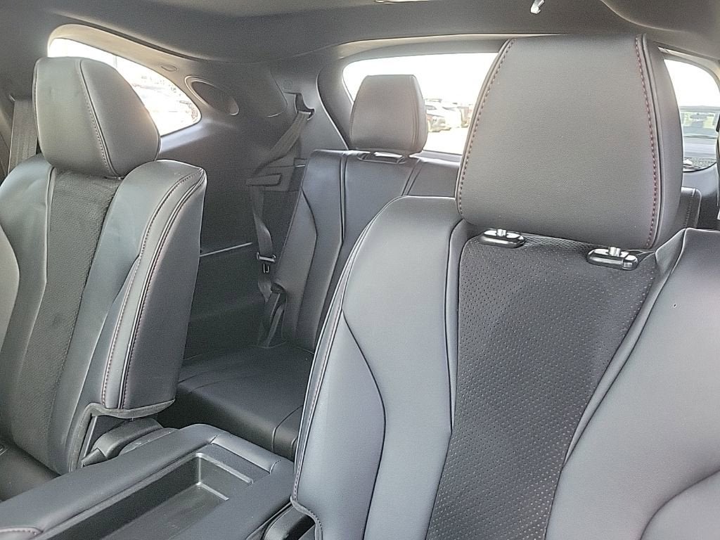 2023 Acura MDX w/A-Spec Package