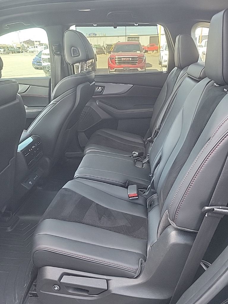 2023 Acura MDX w/A-Spec Package