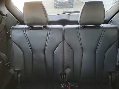 2023 Acura MDX w/A-Spec Package