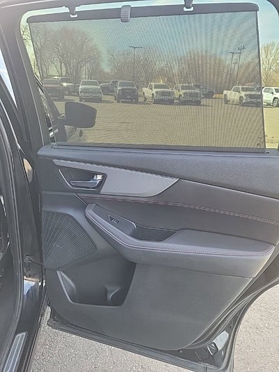 2023 Acura MDX w/A-Spec Package