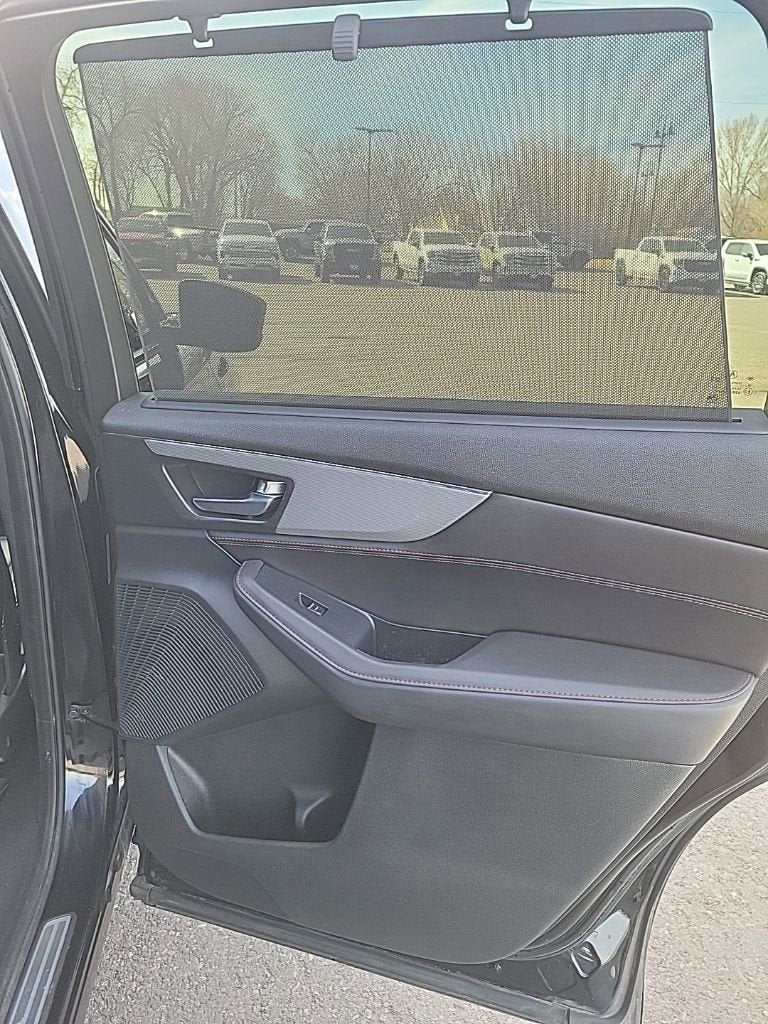 2023 Acura MDX w/A-Spec Package