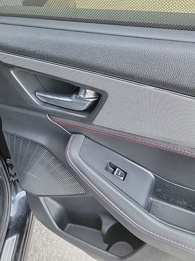 2023 Acura MDX w/A-Spec Package