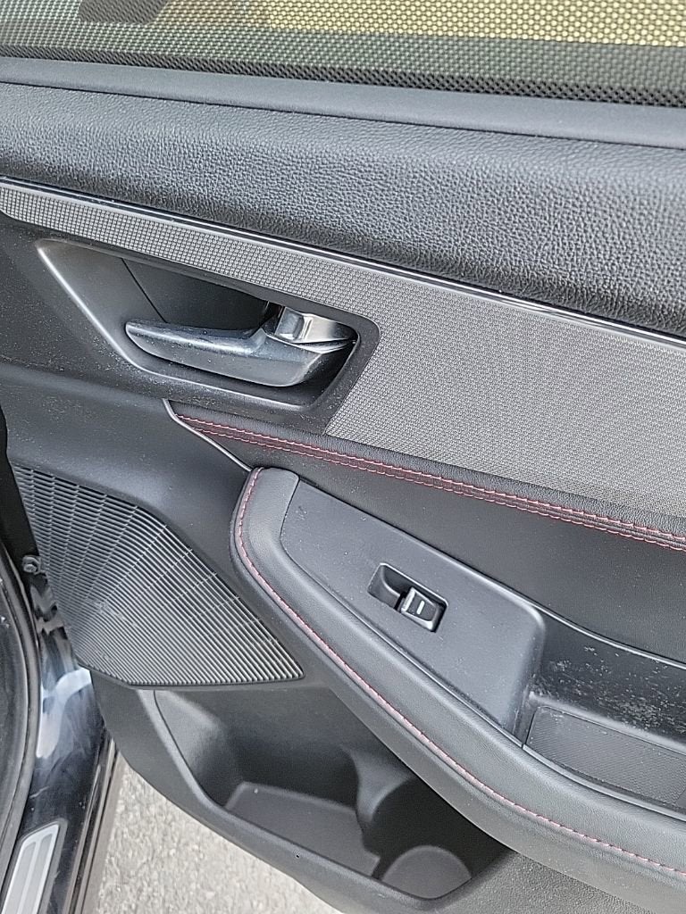 2023 Acura MDX w/A-Spec Package