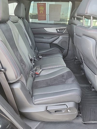 2023 Acura MDX w/A-Spec Package