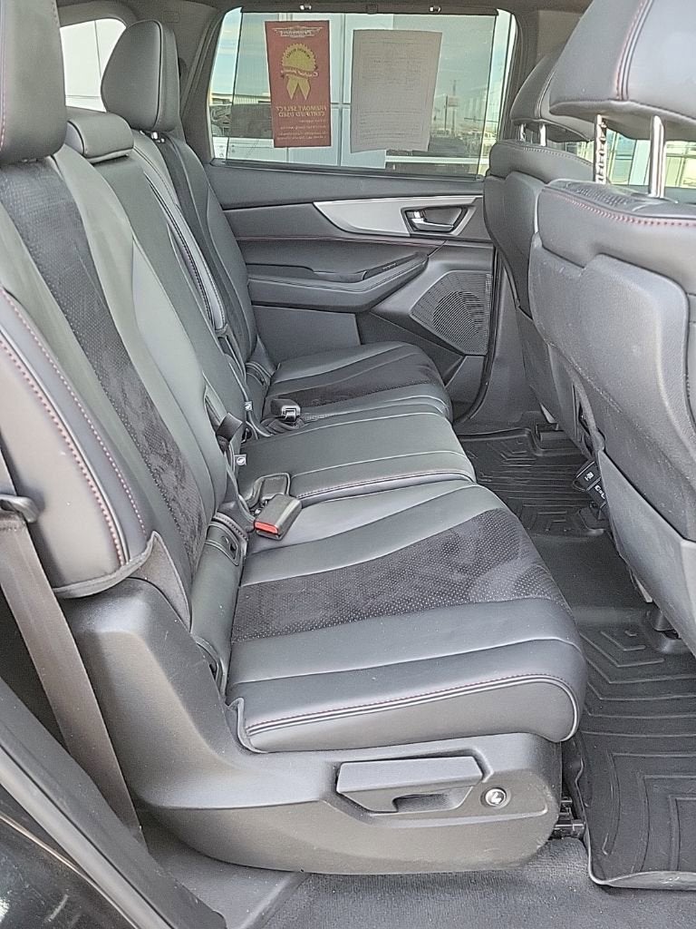 2023 Acura MDX w/A-Spec Package