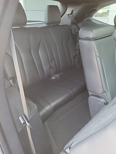 2023 Acura MDX w/A-Spec Package