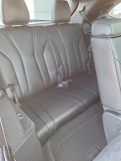 2023 Acura MDX w/A-Spec Package