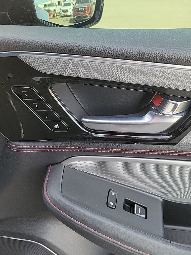 2023 Acura MDX w/A-Spec Package