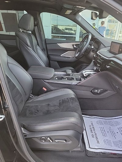 2023 Acura MDX w/A-Spec Package