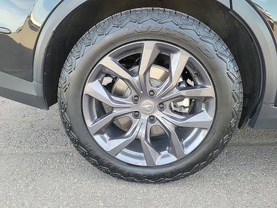 2023 Acura MDX w/A-Spec Package