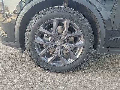 2023 Acura MDX w/A-Spec Package