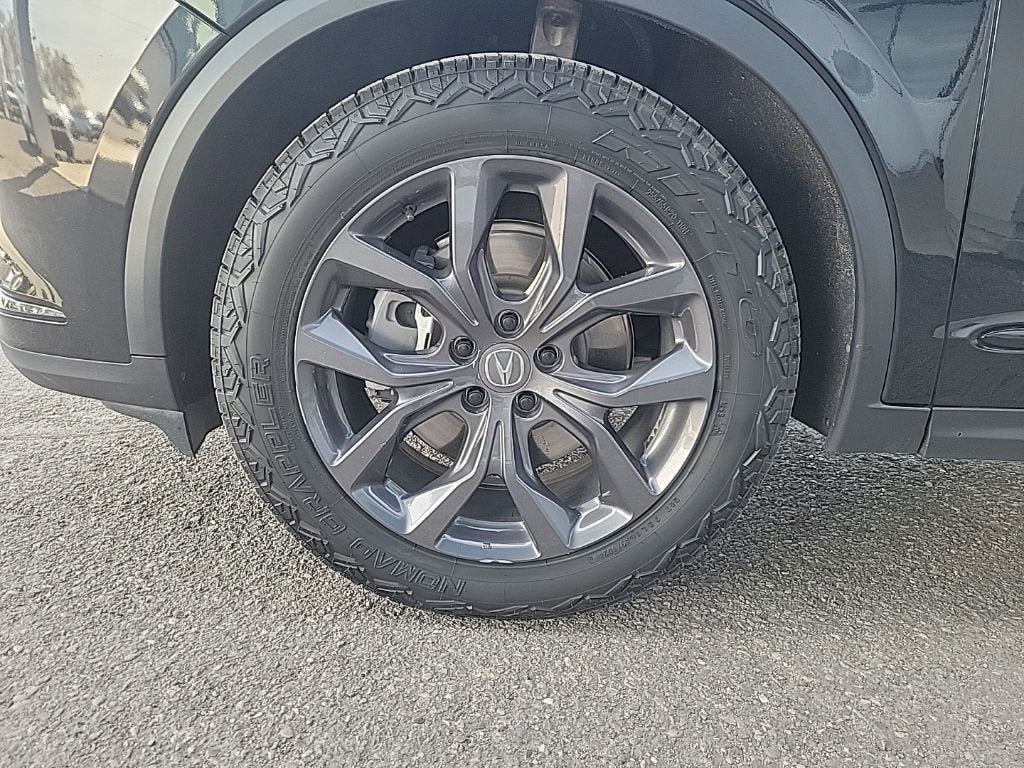 2023 Acura MDX w/A-Spec Package