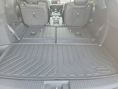 2023 Acura MDX w/A-Spec Package