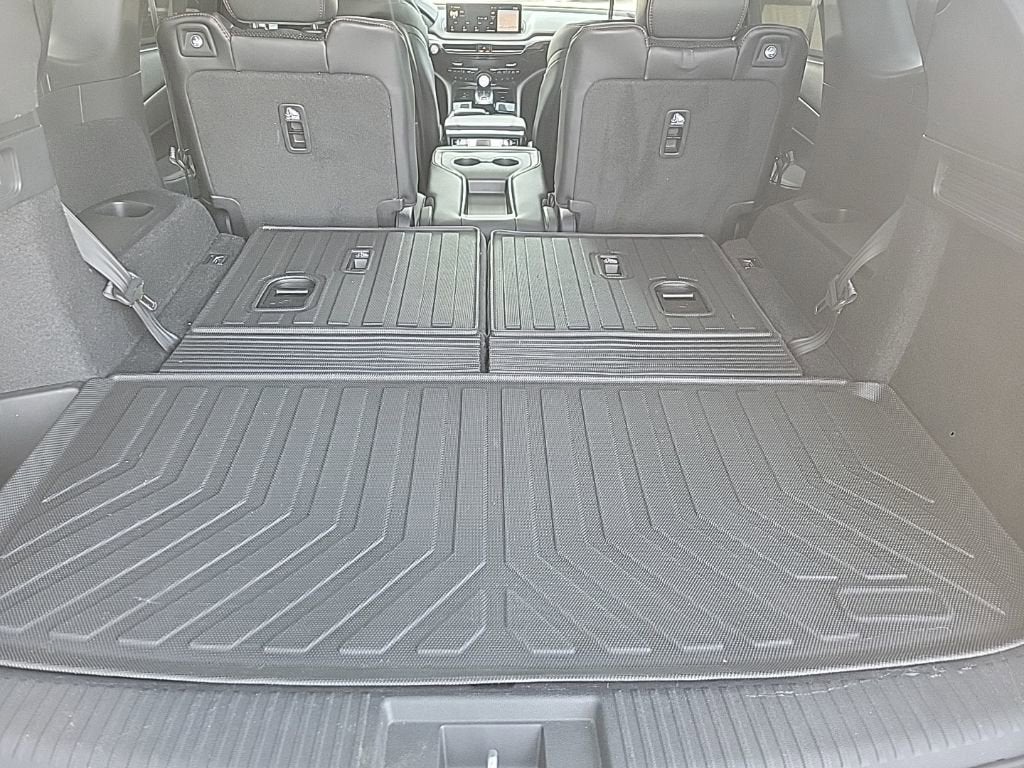 2023 Acura MDX w/A-Spec Package