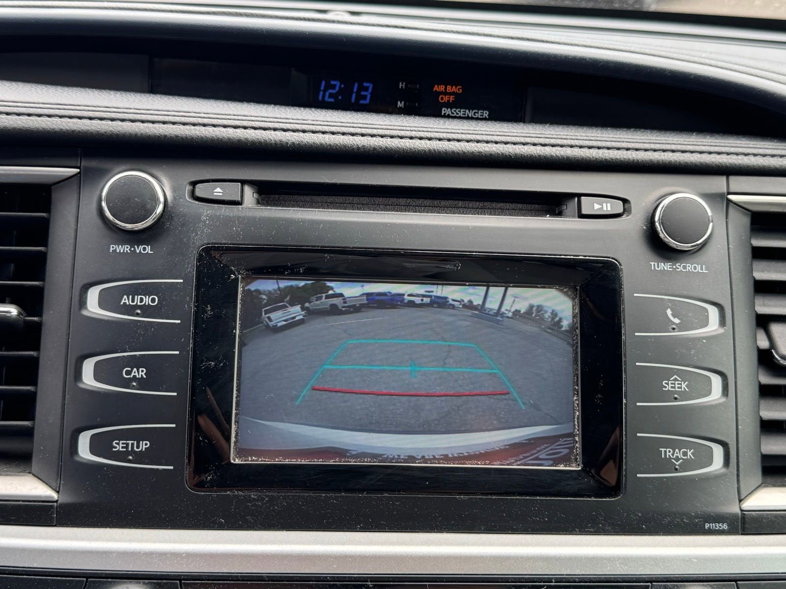 2018 Toyota Highlander Hybrid LE