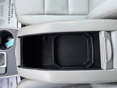 2018 Toyota Highlander Hybrid LE