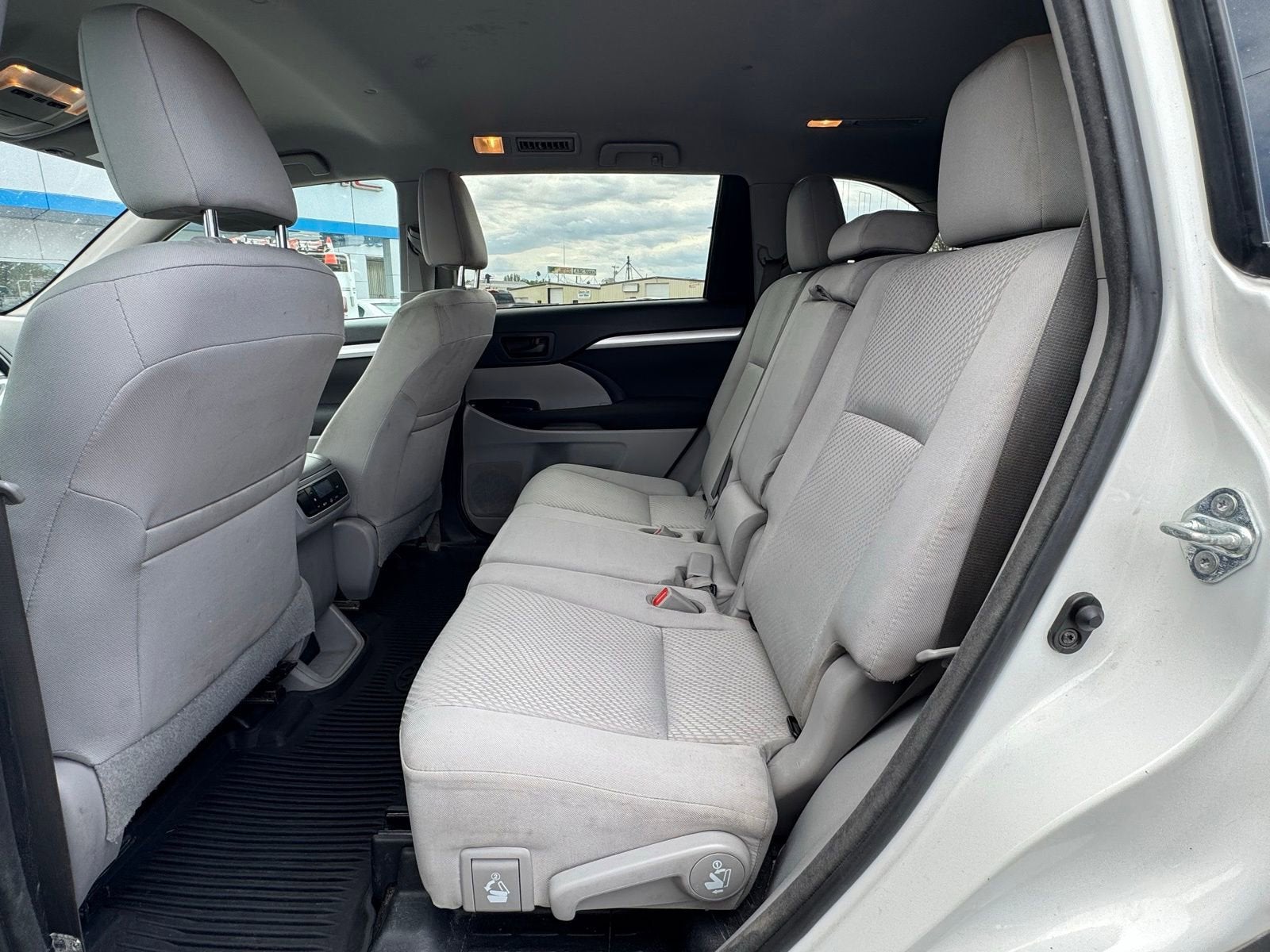 2018 Toyota Highlander Hybrid LE