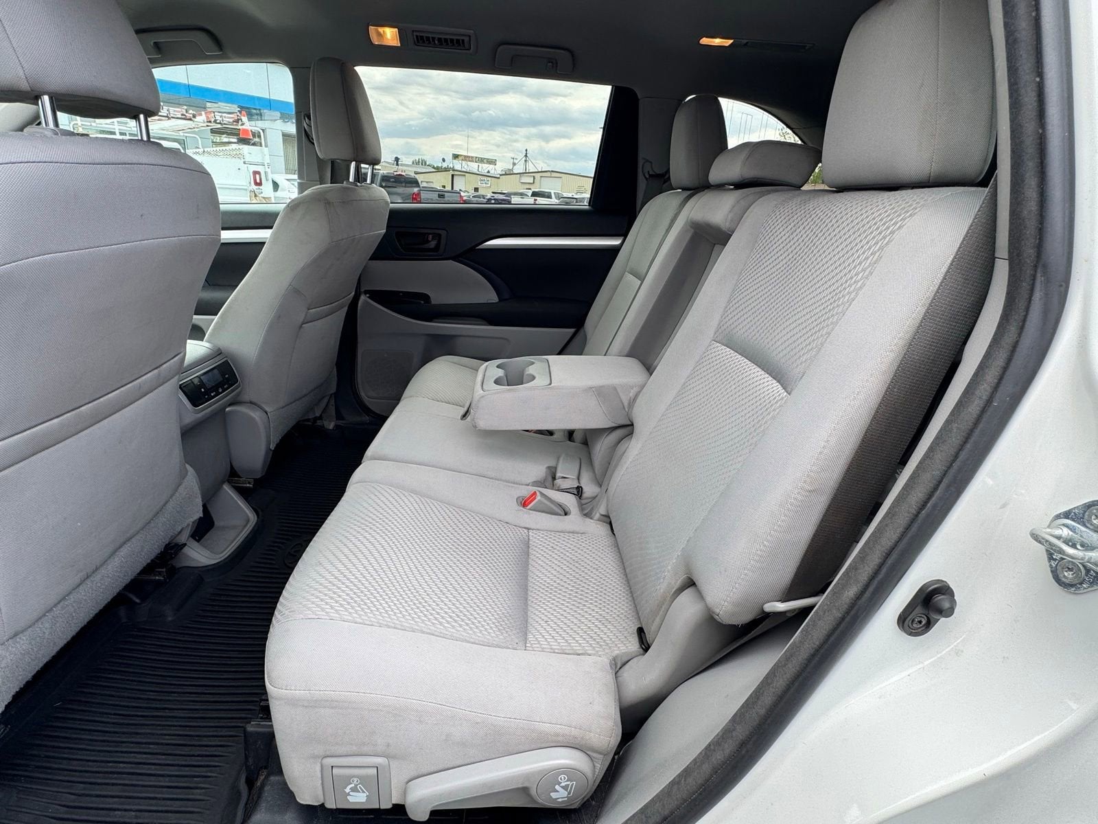 2018 Toyota Highlander Hybrid LE