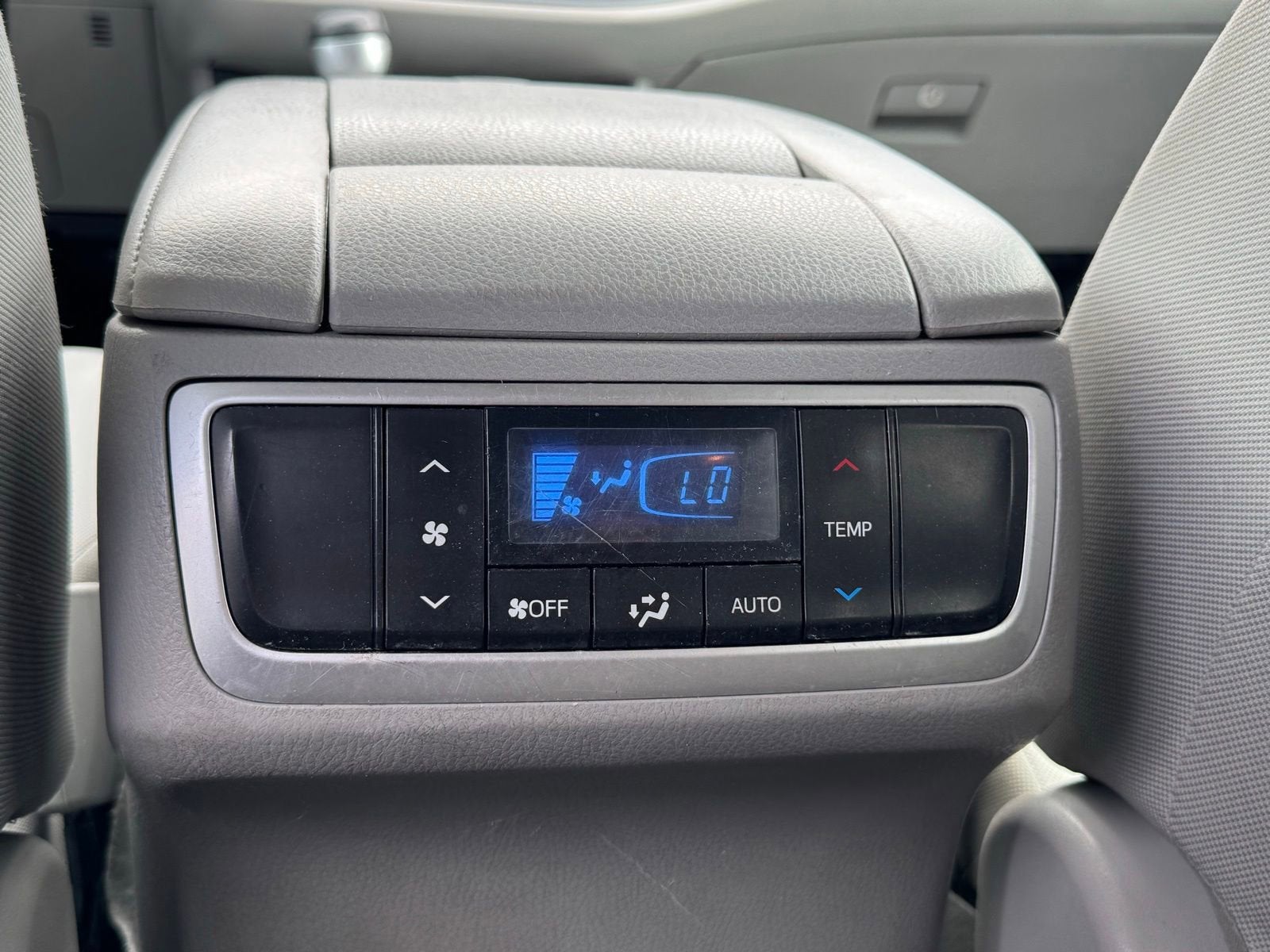 2018 Toyota Highlander Hybrid LE